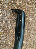 Jaguar x308 XJ8 front bumper Sherwood green HFR