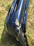 Daimler Jaguar X300 front bumper JGE Sapphire blue.