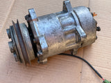 Jaguar XJ40 Sanden SD-709 air conditioning compressor 91-92 models