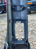 Jaguar XJ40 front bumper 93-94 models (without headlamp washers)