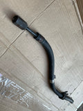 Daimler Jaguar X300 6cyl Power Steering hose tank to cooler radiator MNA3990AC RHD 94-97