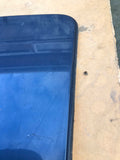 Daimler Jaguar XJ40 XJ6 Sun Roof panel very good condition
