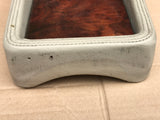 Daimler JAGUAR XJ40 Console Extension AEE Doeskin
