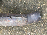 Daimler Jaguar X300 94-97 Catalytic Converter Exhaust downpipe