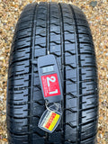 Daimler JAGUAR XJ40 15” Teardrop alloy wheel x1 15x7J 5x120pcd CBC4688