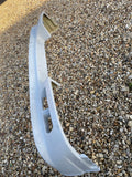 JaguarSport XJ40 XJR 91-92 models front spoiler splitter valance
