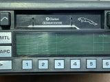 Jaguar XJS SERIES 3 XJ12 XJ6 Clarion radio cassette player PRE facelift models