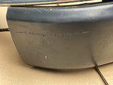 Jaguar XJS Left side Front bumper side & Chrome