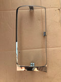 Jaguar Daimler XJ40 Sovereign Chrome Surround for the Left side Head lamp styled Fish tank light