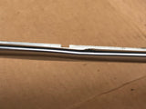 Daimler Jaguar X300 Front bumper Chrome Stainless Steel Trim BEC25496