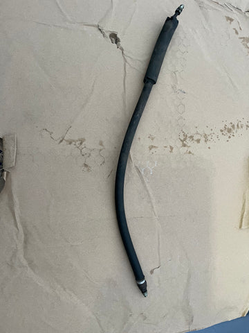 Jaguar X40 3.2/4.0 90-92 Air Conditioning hose pipe drier to Expansion valve