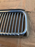 Daimler JAGUAR XJ40 Fluted Front Radiator Grill