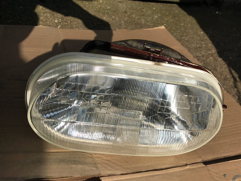 Jaguar XJS RH HeadLamp Lights head light