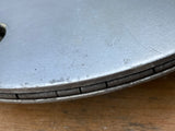 Daimler JAGUAR XJ40 15” Roulette alloy wheel centre cap cover CCC2711