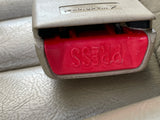 Daimler Jaguar XJ40 93-94 Models AEE DOESKIN left front seat belt buckle for electric seats. BEC14259AEE