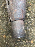Daimler Jaguar X300 94-97 Catalytic Converter Exhaust downpipe