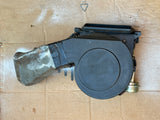Jaguar XJ40 Left side Air Con Heater Blower Motor 91-92 models CCC2857