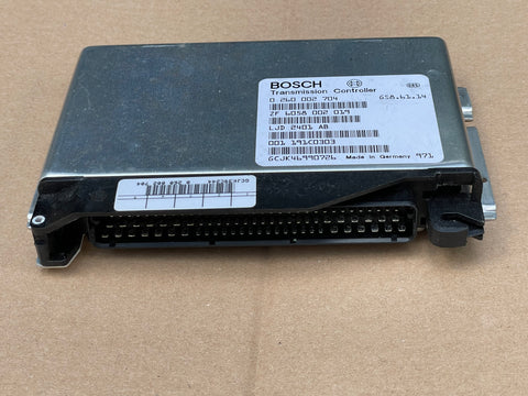 Daimler Jaguar XJ8 X308 XK8 Auto Box TCM Gearbox Transmission Control Unit Module