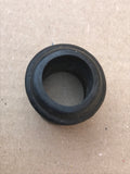 Jaguar X300 XJ40 X308  aerial antenna sealing grommet rubber seal