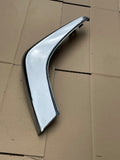 Jaguar XJS RH Front bumper side Chrome BEC14678