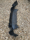 Jaguar XJ40 93-94 lower front Valance Spoiler Splitter Defuser