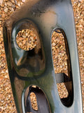 Jaguar x308 XJ8 front bumper Sherwood green HFR