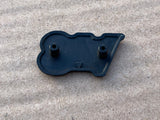 Jaguar X308 XJ8 v8 B post Badge