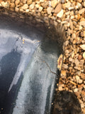 JaguarSport XJ40 XJR 91-92 models front spoiler splitter valance