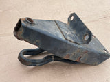 Jaguar XJ40 Front Bumper Mounting Brackets 86-92MY