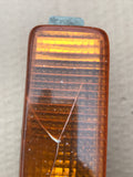 Jaguar Daimler X300 Front Indicator repeater turn signal LNA4800AB RH SIDE 94-97
