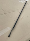 Jaguar Daimler LWB X300 X308 Waist line seal left side rear GXF2521AD