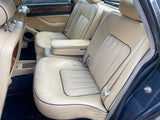 1993 Daimler Jaguar XJ40 4.0 dismantling breaking AEM JFG