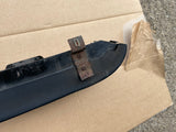 Jaguar XJ40 Rear Bumper rubber cover