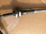 Jaguar XJ40 X300 XJ6 3.2 J Gate ZF 4HP22 Autobox Transmission Gearbox Shift Cable