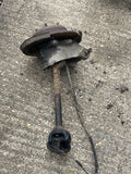 Daimler Jaguar X300 XJ40 Hub Carrier & Drive shaft. Rear Left