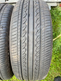 Jaguar Daimler XJ40 X300 X308 7Jx16 20 Spoke 16” Alloy wheels x4