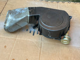 Jaguar XJ40 Left side Air Con Heater Blower Motor 91-92 models CCC2857
