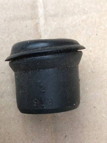Jaguar X300 XJ40 X308  aerial antenna sealing grommet rubber seal
