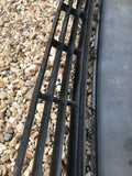 Jaguar XJ40 93-94 lower front Valance Spoiler Splitter Defuser