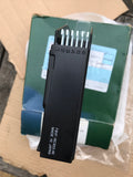 NOS NEW Jaguar S-Type Alpine CD Changer Cartridge Holder Magazine XR89119