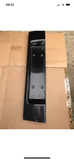 Jaguar XJ40 XJR 3.2s 4.0s Sport Boot infill Panel