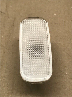Daimler Jaguar XJ40 X300 Clear Wing Blinker Indicator Boot interior lamp