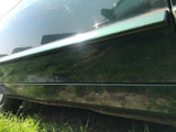 Daimler Jaguar X308 XJ8 Nearside Left side front Door HFR SHERWOOD GREEN METALLIC