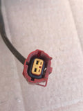 Daimler Jaguar XJ40 low screen wash level sensor 93-94MY