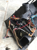 Jaguar XJ40 93-94 HVAC box Heater matrix (Non a/c version)