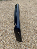 Jaguar x308 XJ8 rear back bumper Sapphire blue