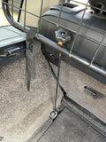 Land Rover Range Rover L322 Vogue Dog Guard Cargo Cage grill