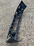 Jaguar x308 XJ8 front bumper JHE Sapphire blue