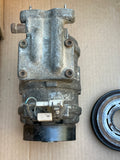 Daimler Jaguar X300 A/C Air Con Conditioning Compressor pump MNA7300AB- SPARES OR REPAIRS