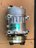 NEW NOS Sanden SD7H15 model 7953 air conditioning compressor